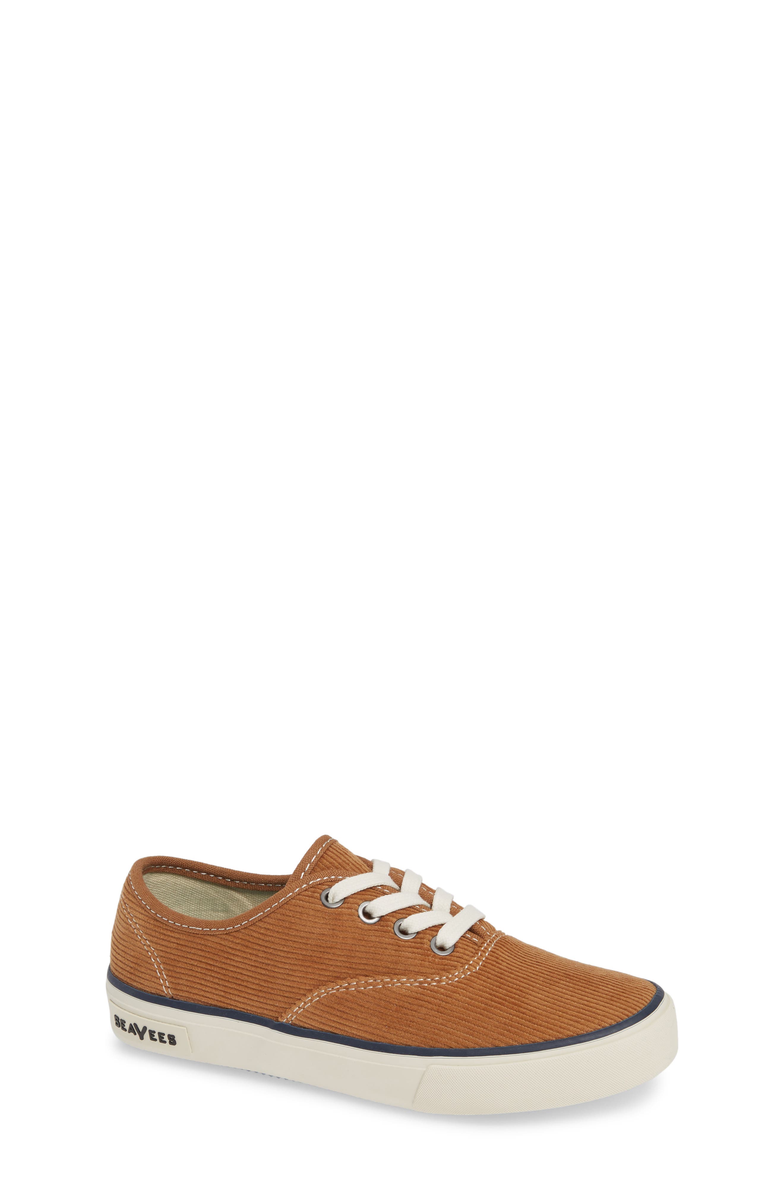 SeaVees Legend Corduroy Sneaker, Main, color, 