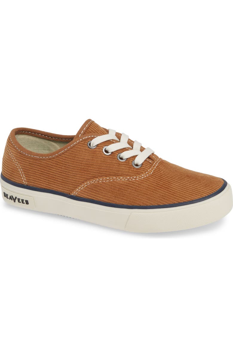 SeaVees Legend Corduroy Sneaker, Main, color,
