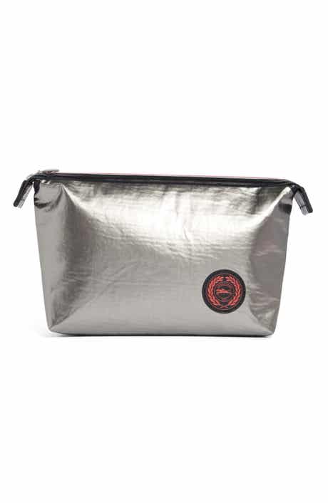 Longchamp Astro Toiletry Zip Bag