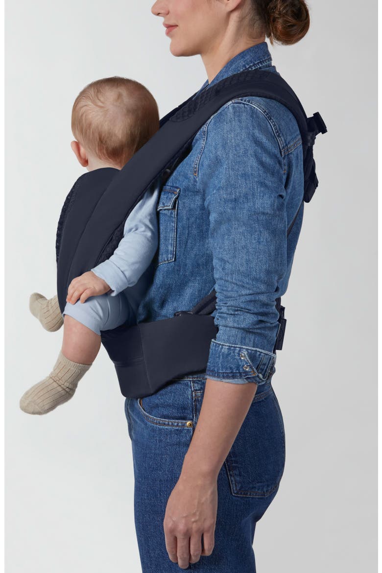 Coya Baby Carrier, Alternate, color, ROYAL BLUE