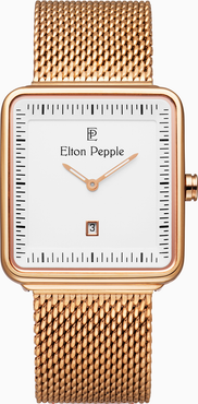 Elton Pepple Women's Modern Norwood, 32mm