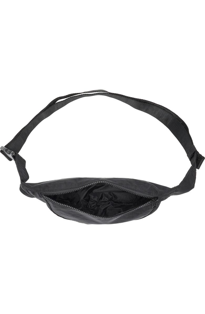 Baggu Crescent Fanny Pack, Alternate, color,