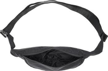 Crescent Fanny Pack