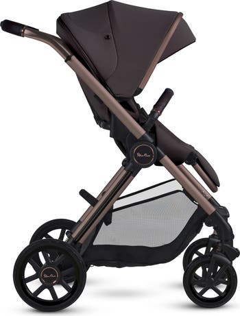 Reef First Bed Folding Bassinet