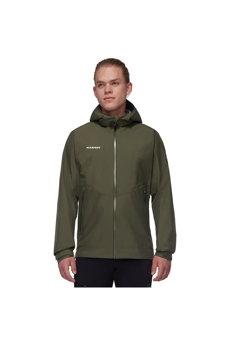 Alto Light Hs Hooded Jacket - Men's, Main, color, Dark Marsh
