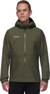 Mammut Alto Light Hs Hooded Jacket - Men's