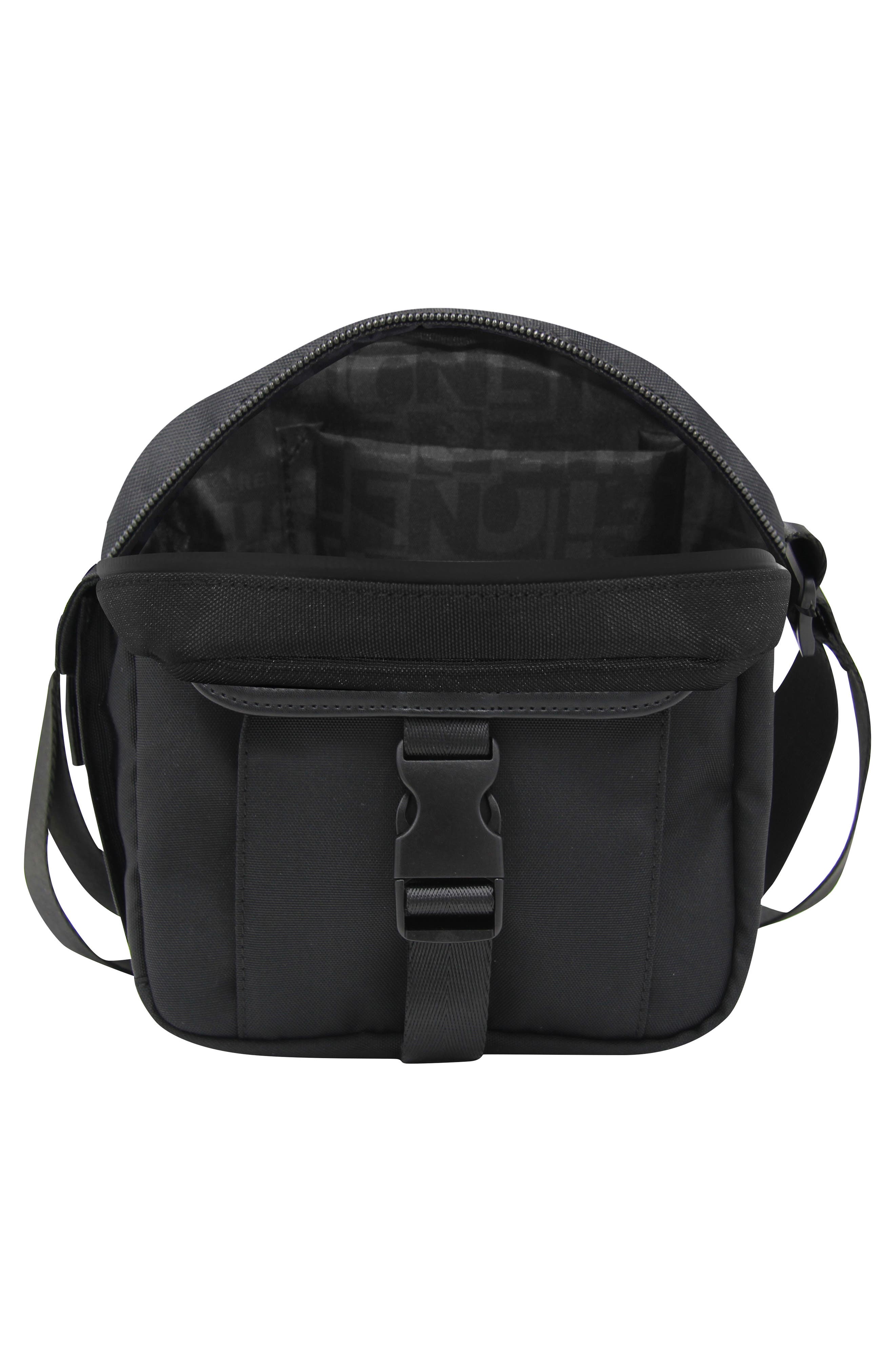 True Religion Jet Crossbody Bag, Alternate, color, 