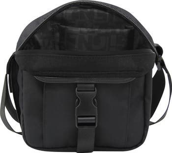Jet Crossbody Bag