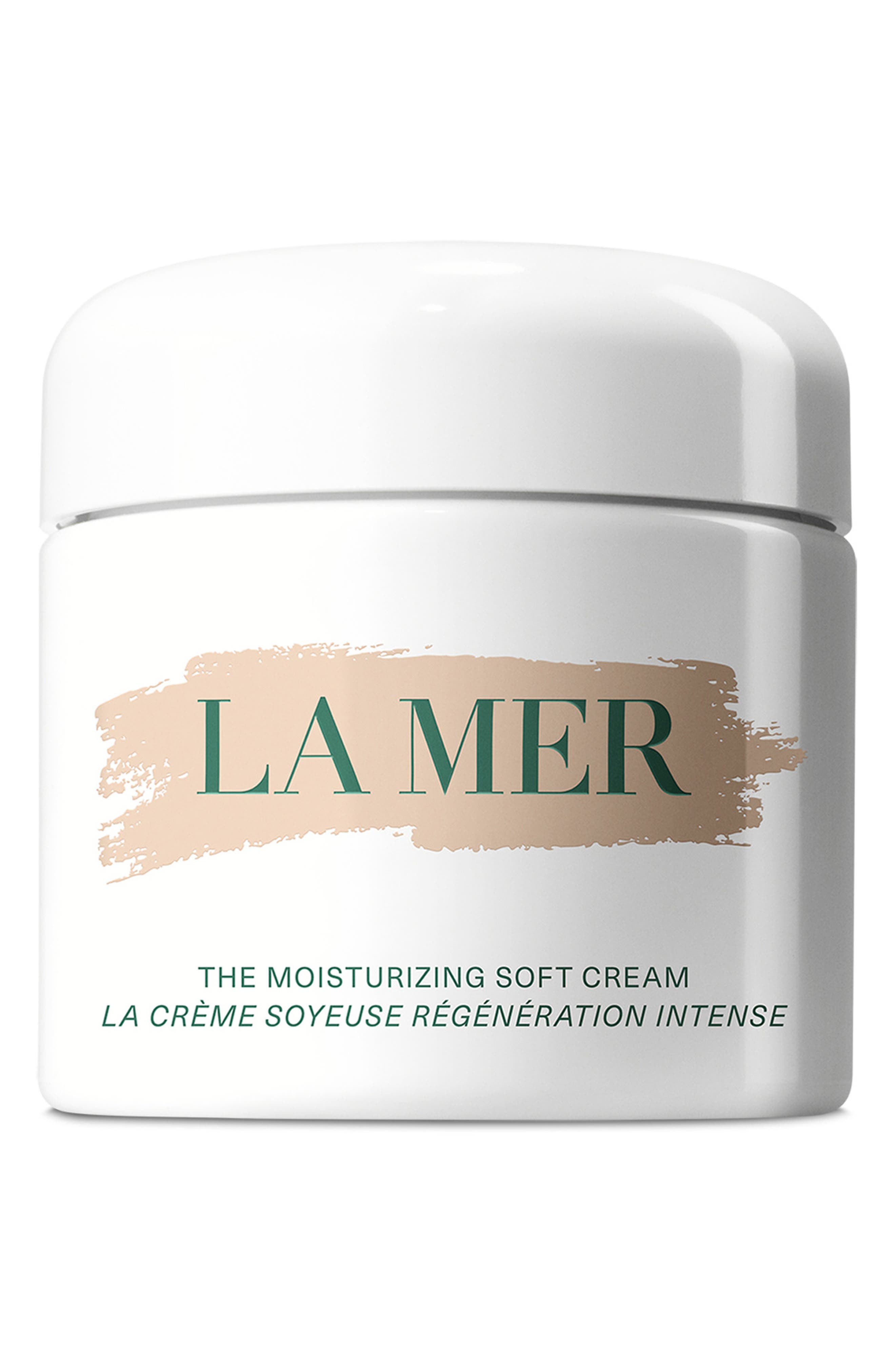 The Moisturizing Soft Cream Moisturizer for Hydration & Barrier