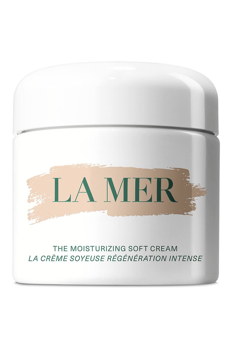The Moisturizing Soft Cream Moisturizer for Hydration & Barrier