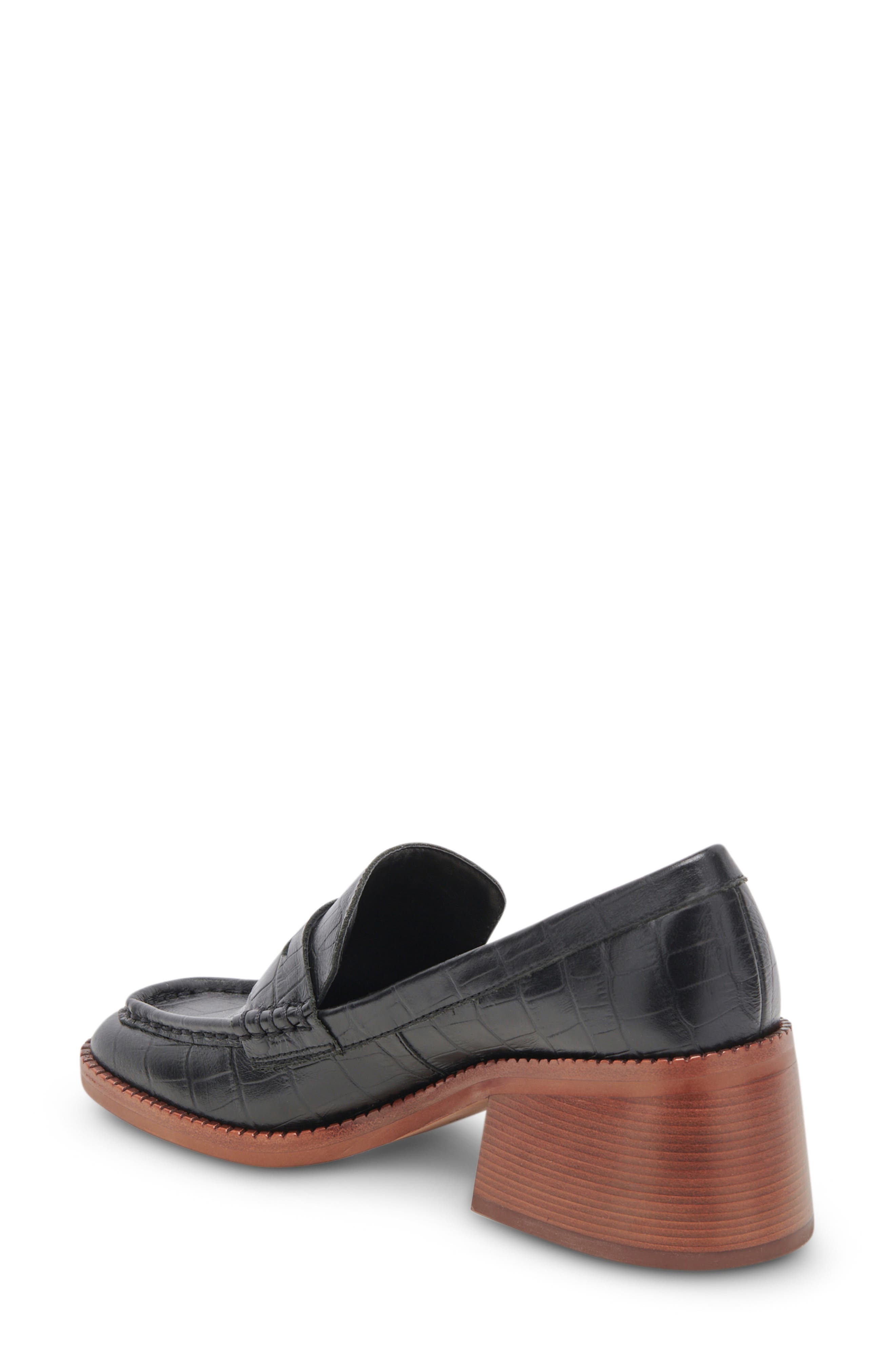 Dolce Vita Talie Loafer Pump, Alternate, color, 