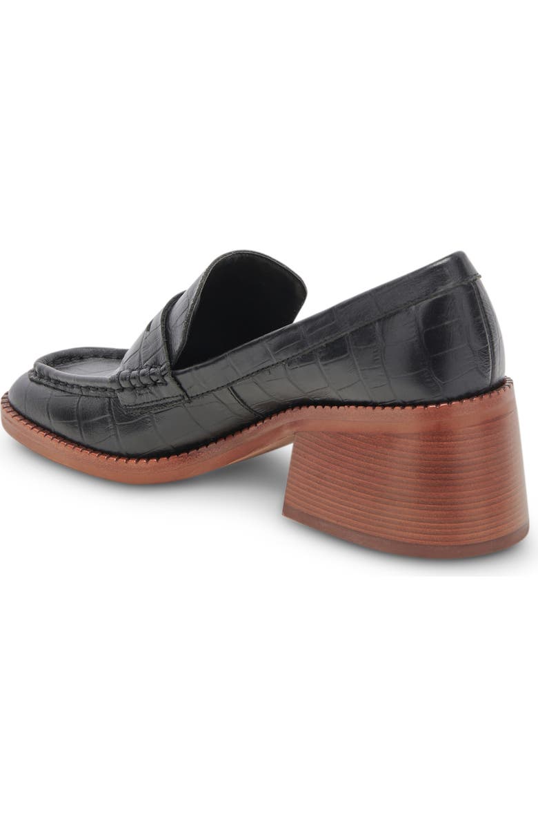 Dolce Vita Talie Loafer Pump, Alternate, color,