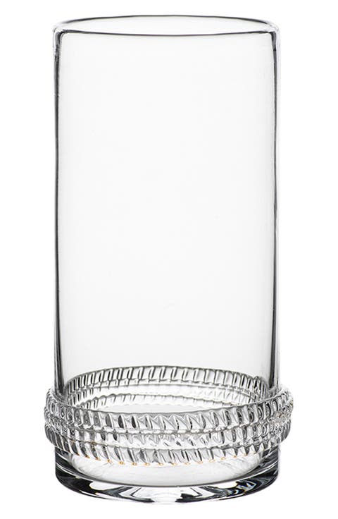 Dean Highball Glass
