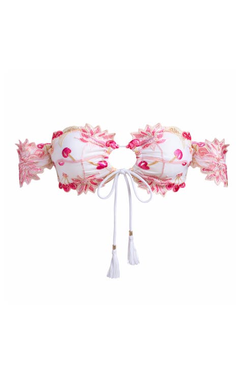 Lani Bikini Top