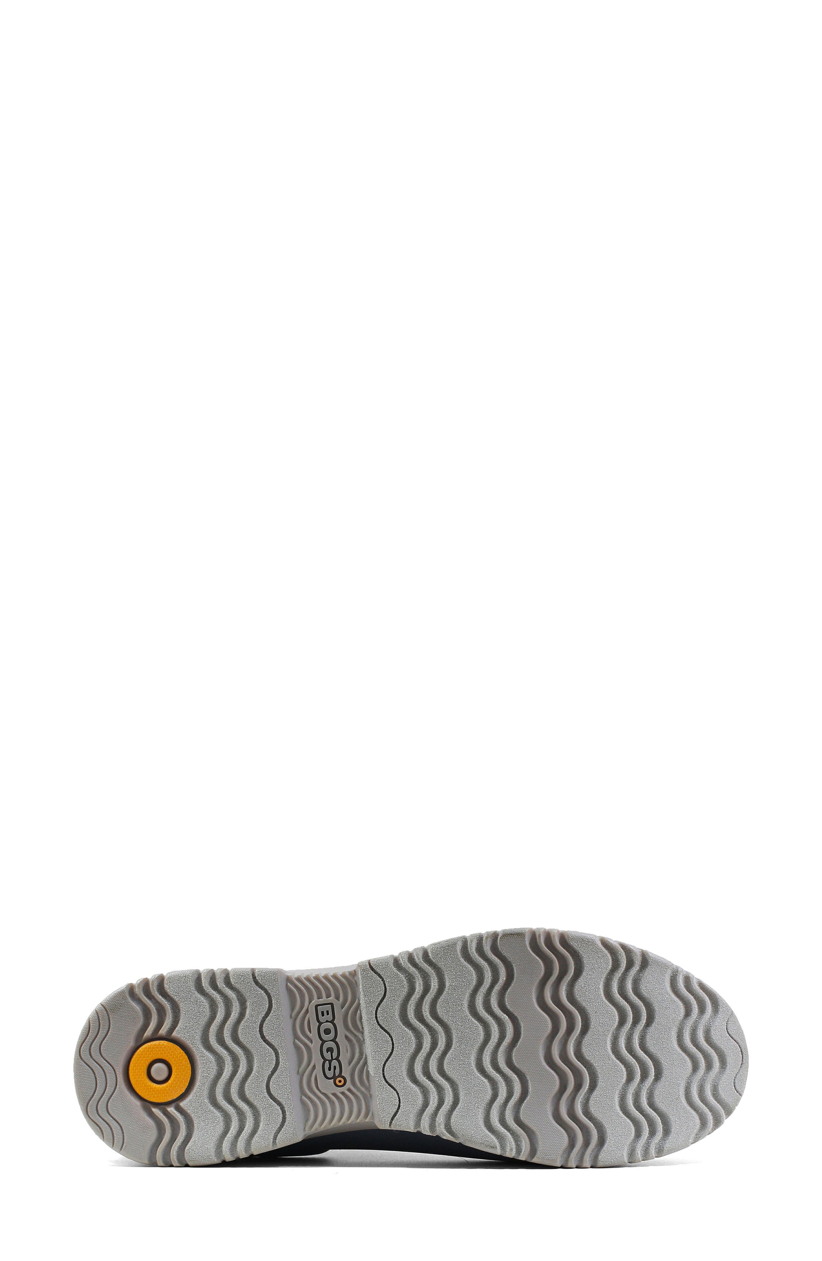 Sweetpea Chelsea Rain Boot, Alternate, color, MISTY GREY