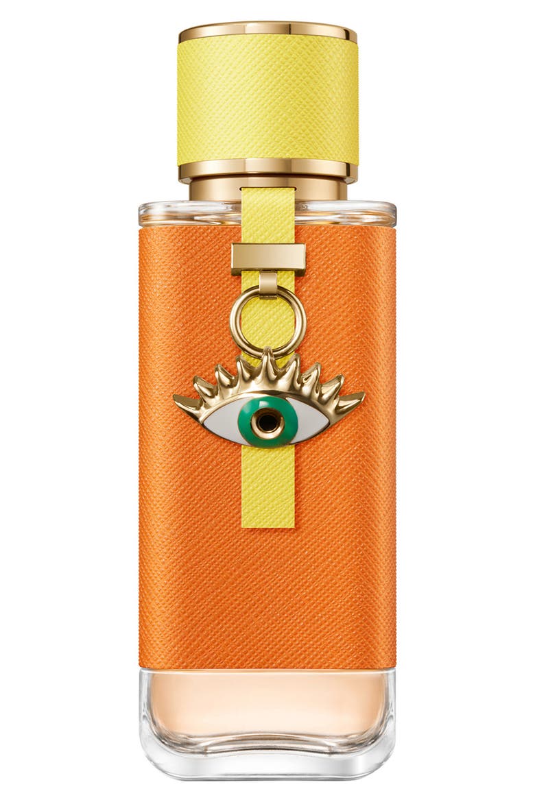 Luckycharms Fearless and Fabulous Eau de Parfum, Main, color, NO COLOR