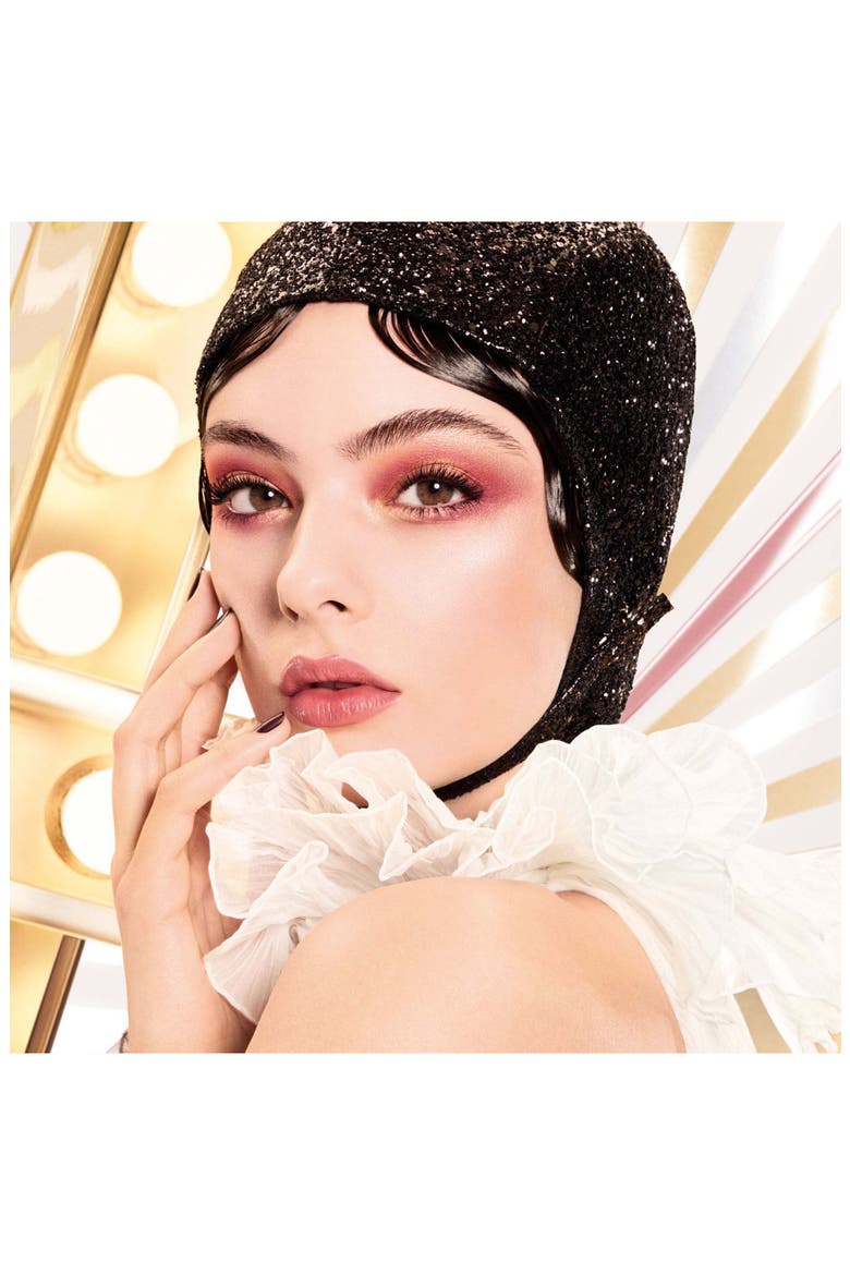 5 Couleurs Eyeshadow Palette (Limited Edition), Alternate, color, 636 FIERY CIRCUS