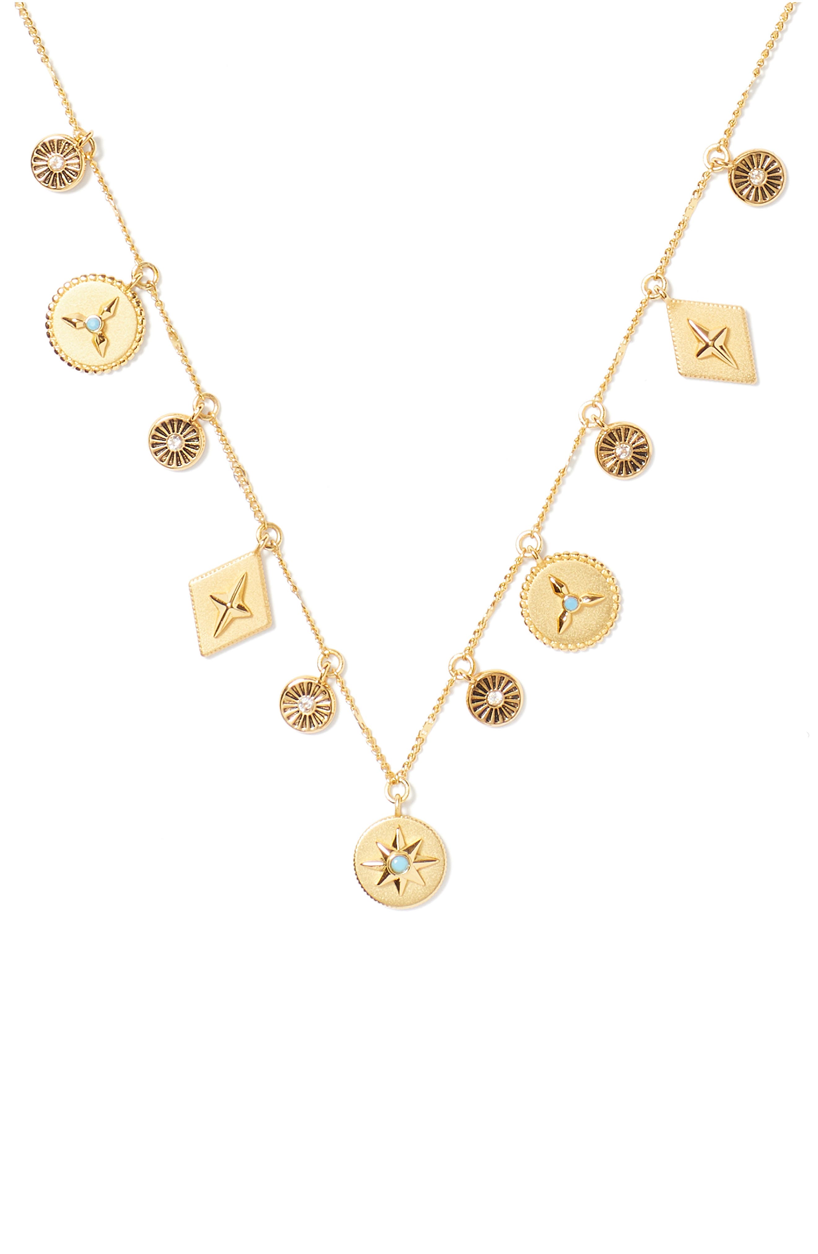 selected GOLD