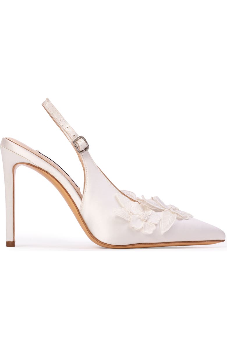 Anne Barge Poppy Slingback, Main, color,