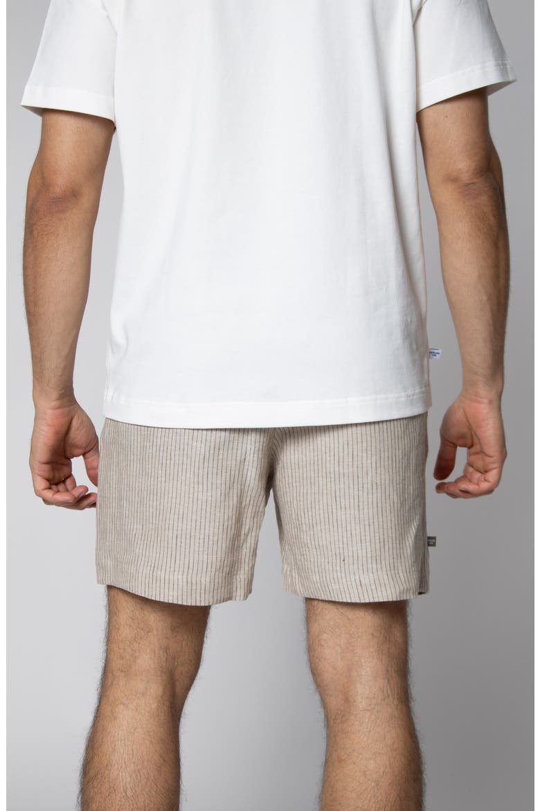 Malibu Short, Alternate, color, Sandbar