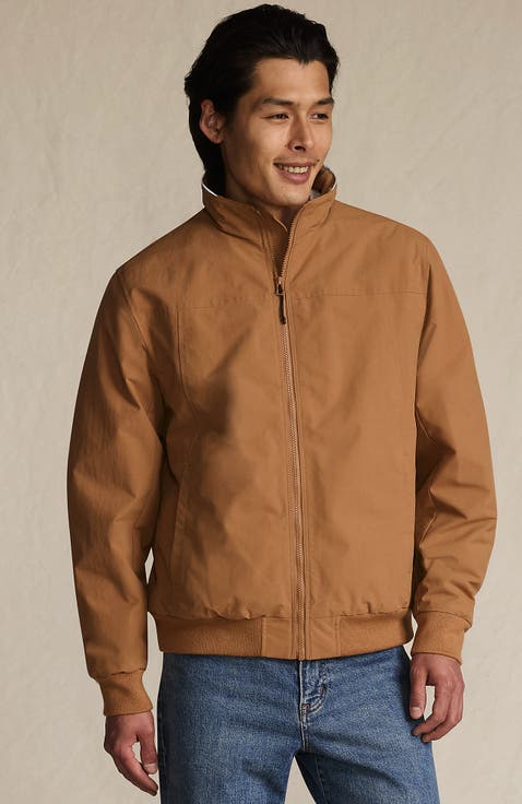 Classic Squall Waterproof Insulated Jacket