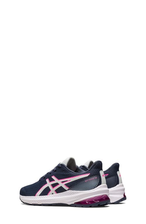 Asics ® Kids' Gt-1000 12 Running Shoe In Multi