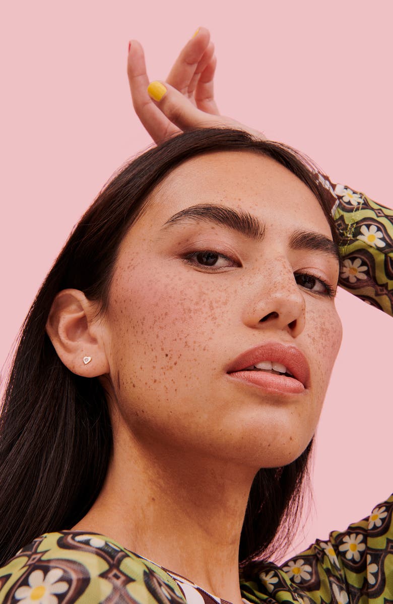 Benefit Cosmetics Multitasking Retractable Cheek Brush, Alternate, color, 