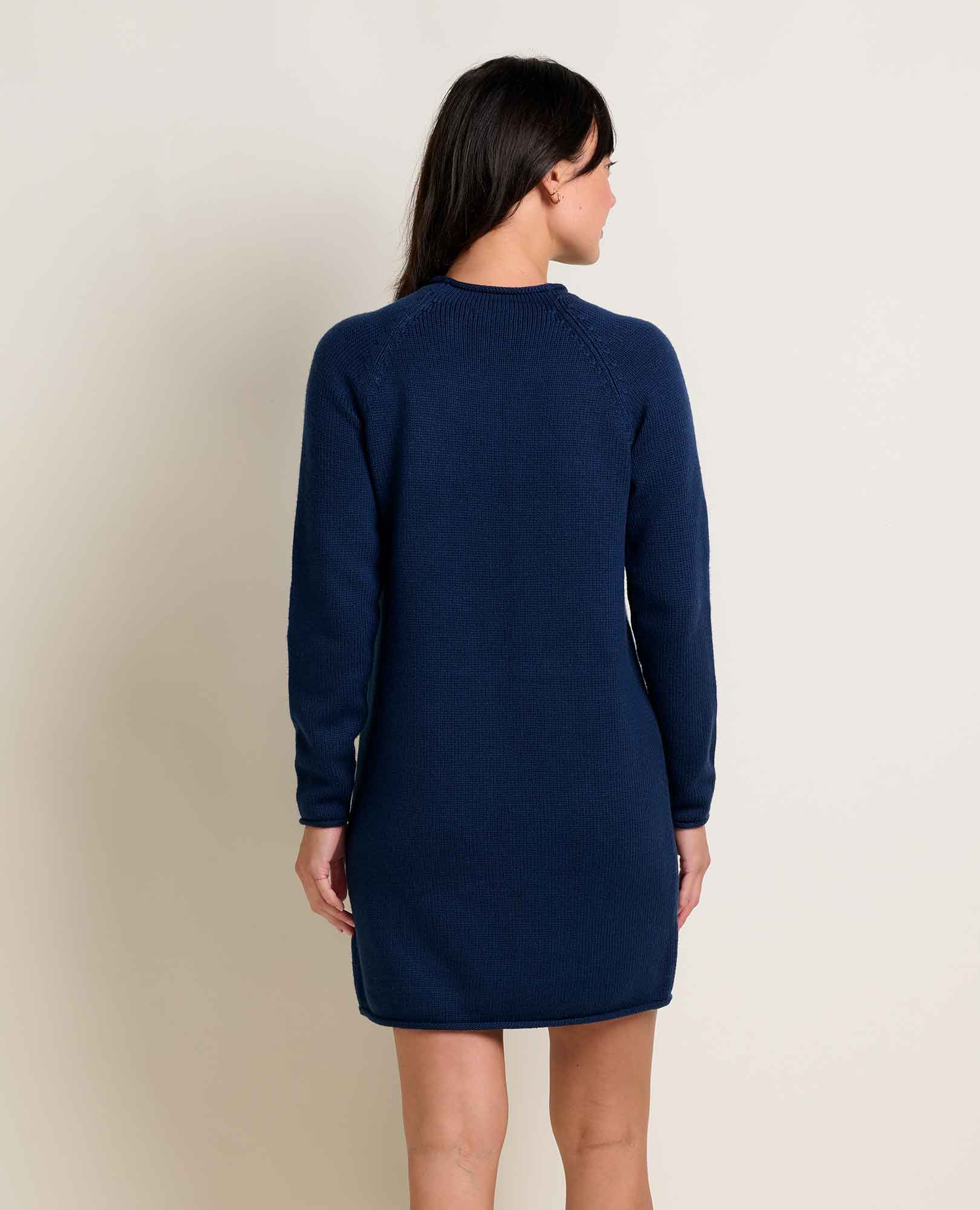 Alpineglo Sweater Dress - image 4
