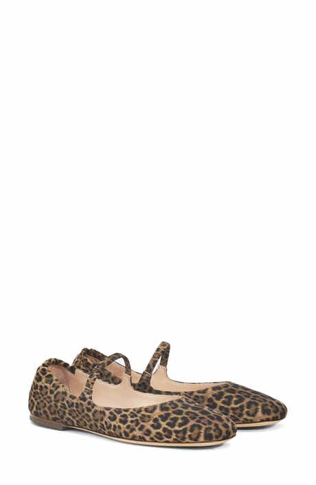 AGL Iris Mary Jane Flat