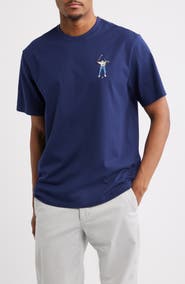Eastside Golf Core Swingman T-Shirt