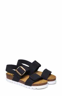 Condor Slingback Sandal