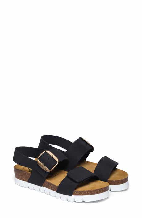 Plakton Condor Slingback Sandal