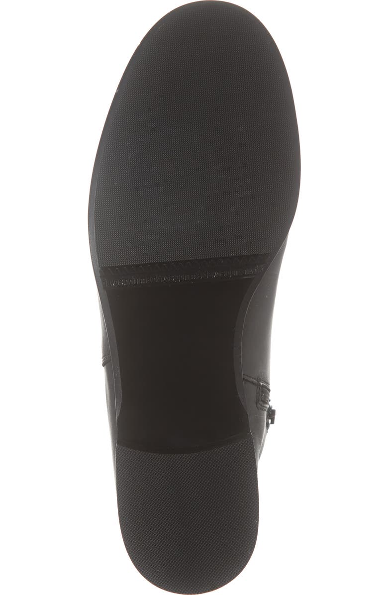 La Canadienne Salem Waterproof Bootie, Alternate, color,