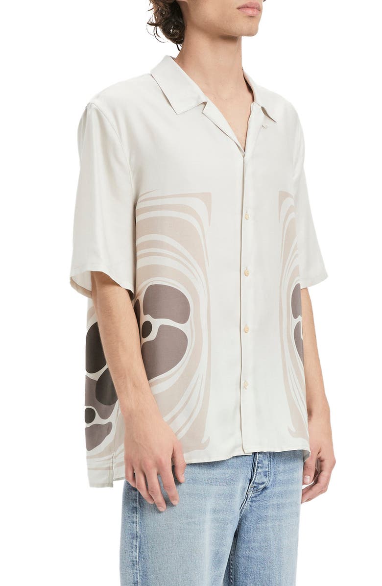 VAYDER Straight Leg Jeans, Alternate, color, 