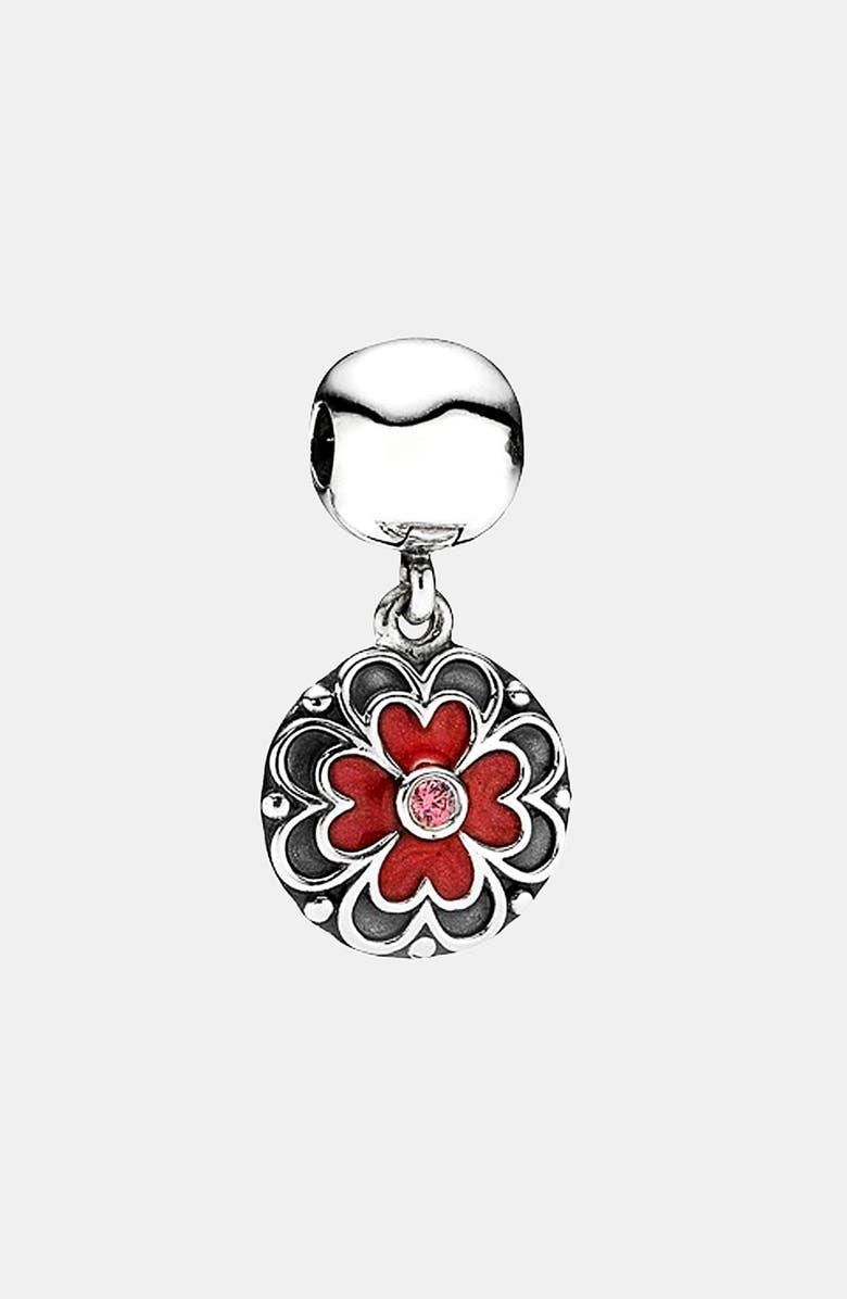 PANDORA , Main, color,