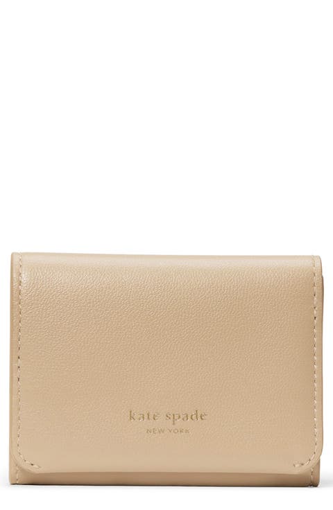 grace leather card case
