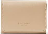 Kate Spade New York grace leather card case
