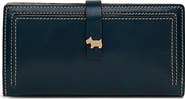 Radley Large Newick Road Leather Bifold Wallet