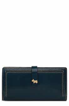 Radley Large Newick Road Leather Bifold Wallet