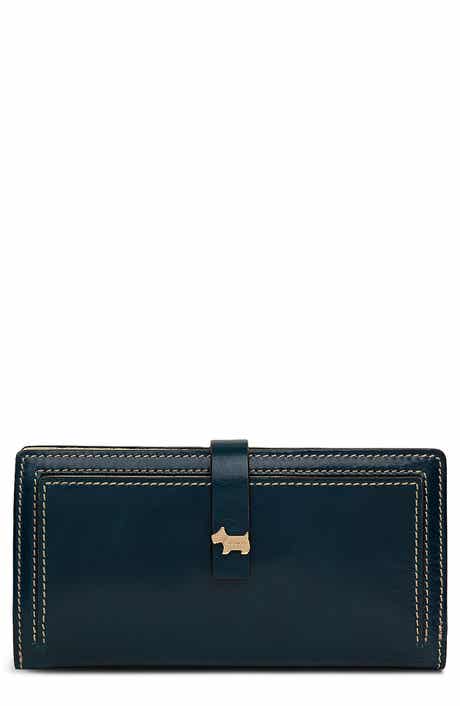 Radley Large Newick Road Leather Bifold Wallet