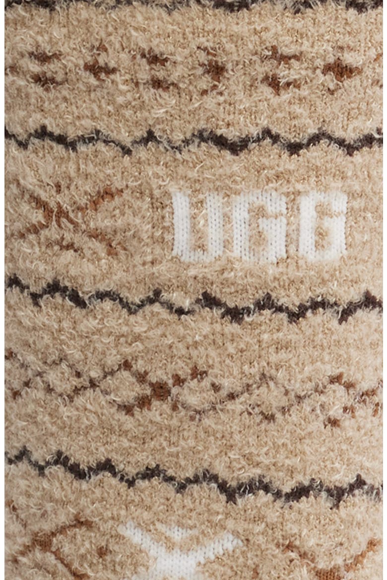 Leslie Crew Socks, Alternate, color, COLA MULTI UGGISLE