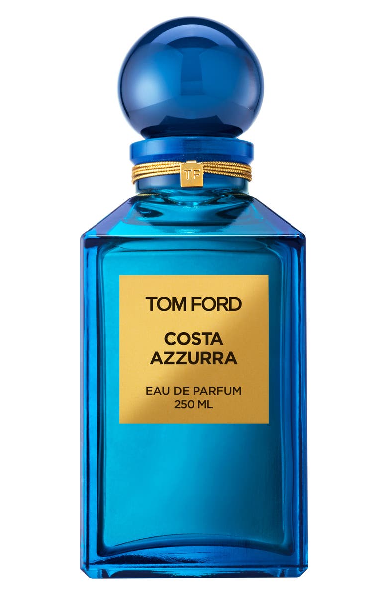 TOM FORD Private Blend Costa Azzurra Eau de Parfum Decanter, Alternate, color, 