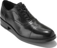 Cole Haan Newmark Grand Cap Toe Oxford