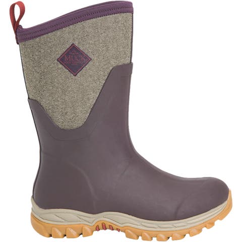 Women
s Arctic Sport Ii Mid Boot