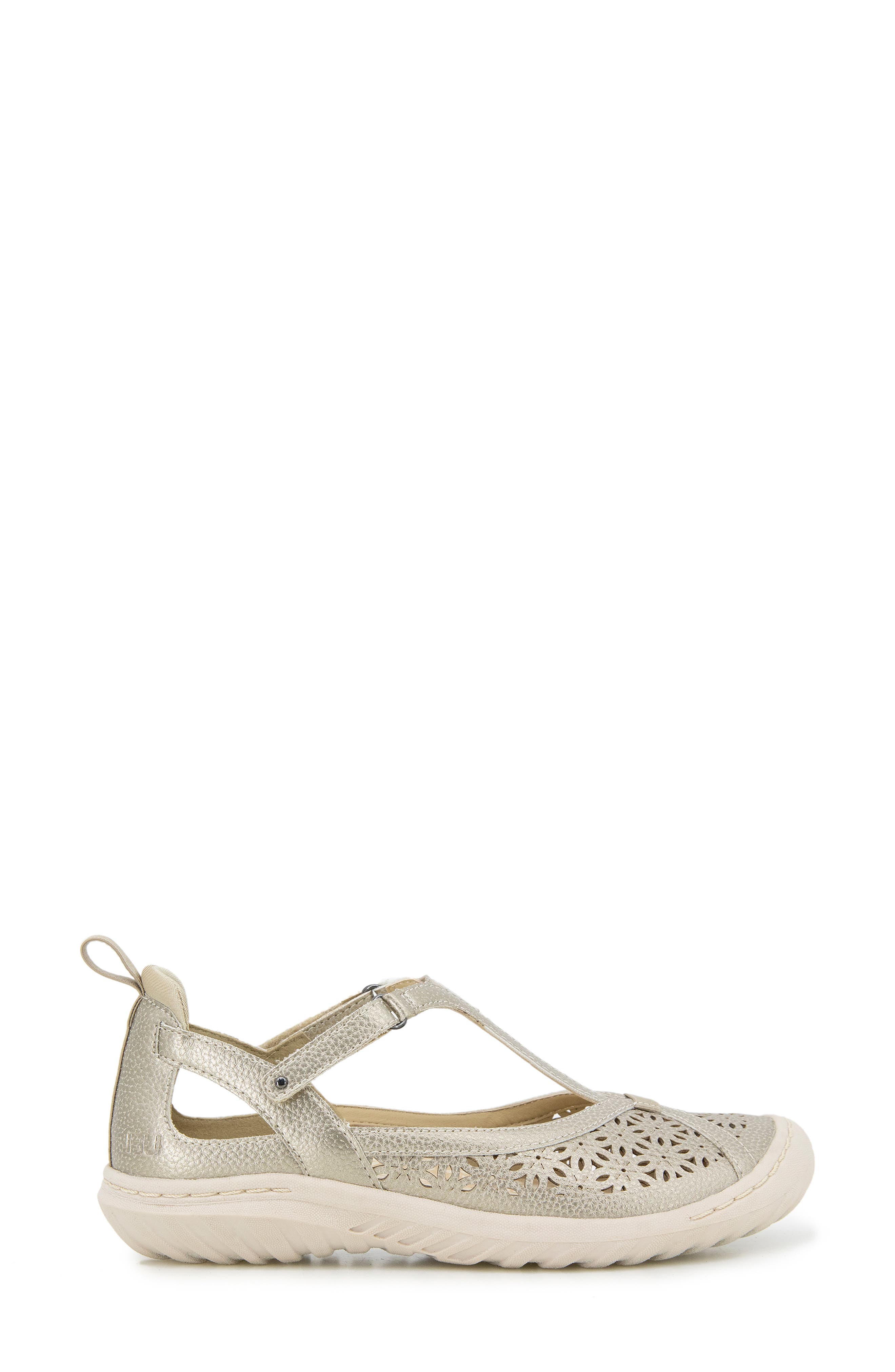 Daffodil Sneaker - image 4