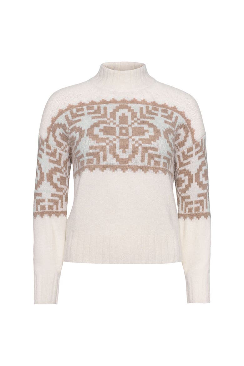 Disa Knit Sweater - Women's, Main, color, Nwhite