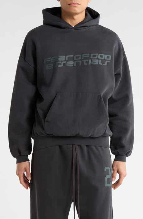 '90s Cotton Hoodie