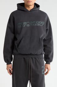 Fear of God Essentials '90s Cotton Hoodie