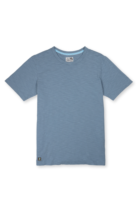 Slub Pima Tee