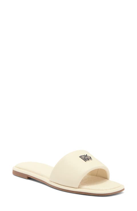 Bella Logo Slide (Women)
